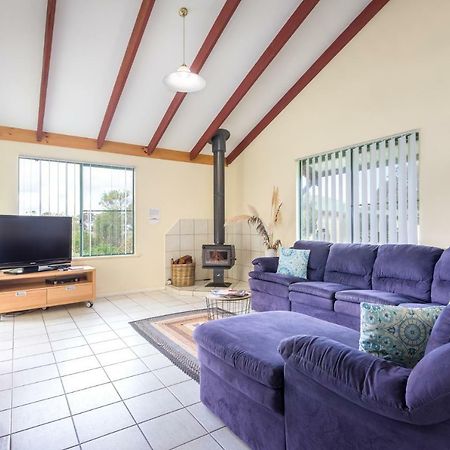 Surfside Ocean Beach Denmark Holiday Accommodation Exterior foto