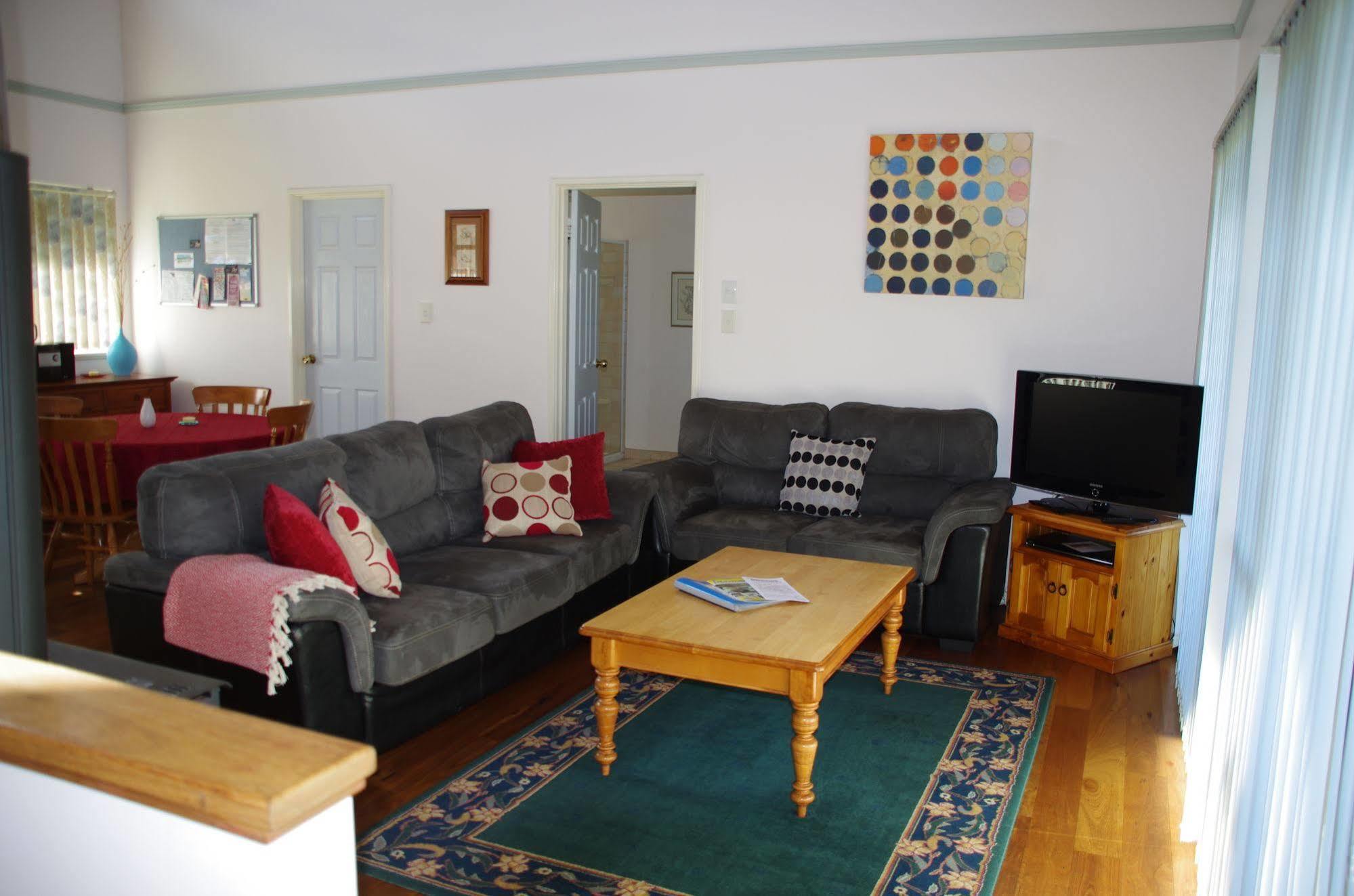 Surfside Ocean Beach Denmark Holiday Accommodation Exterior foto